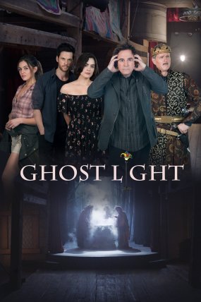 Ghost Light izle (2018)