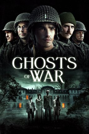 Ghosts of War izle (2020)