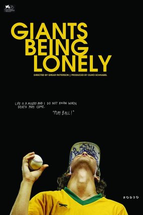 Giants Being Lonely izle (2019)