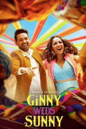 Ginny Weds Sunny izle (2020)