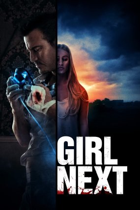 Girl Next izle (2021)