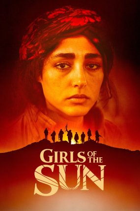 Girls of the Sun izle (2018)