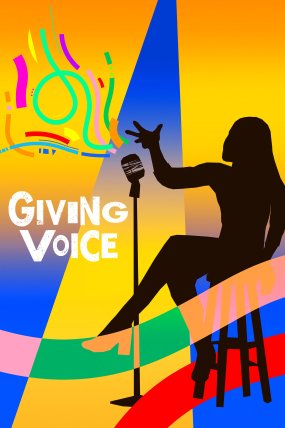 Giving Voice izle (2020)