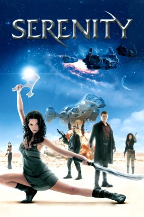 Serenity Gizemli Yolculuk izle (2005)