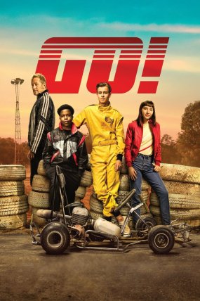 Go-kart Tutkusu izle (2020)