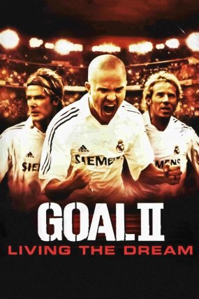 Goal 2 izle (2007)