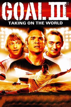 Goal 3 izle (2009)