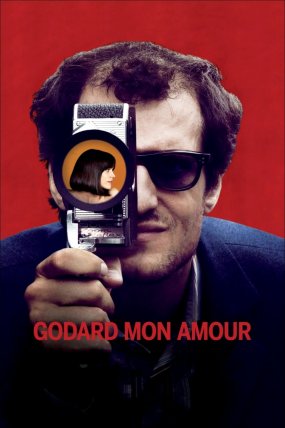 Godard ve Ben izle (2017)