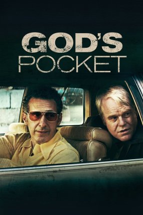 Gods Pocket izle (2014)