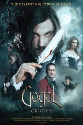 Gogol. Nachalo izle ()