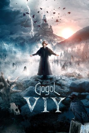 Gogol. Viy izle (2018)