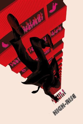 Gökdelen High-Rise izle (2015)