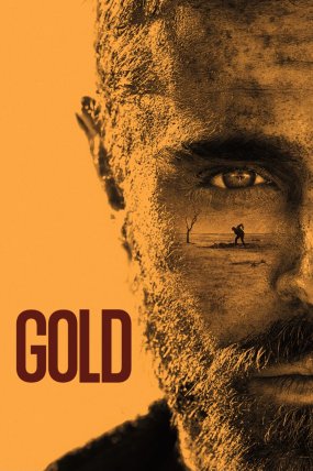 Gold izle (2022)