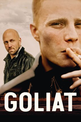 Goliat izle (2019)