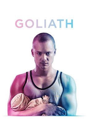 Goliath izle (2017)