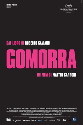 Gomorra izle (2008)