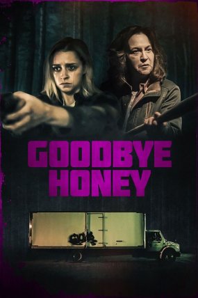 Goodbye Honey izle (2021)