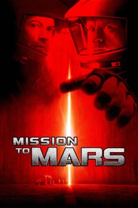 Görev Mars izle (2000)