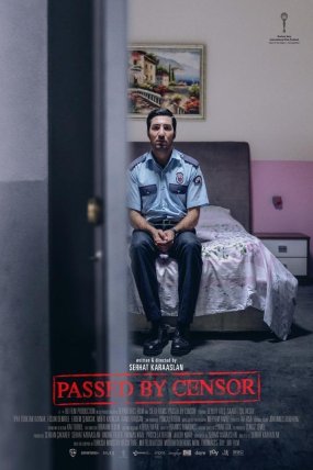 Görülmüştür izle (2019)