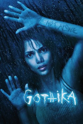 Gothika izle (2003)