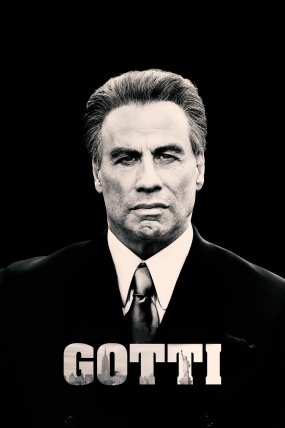 Gotti izle (2018)