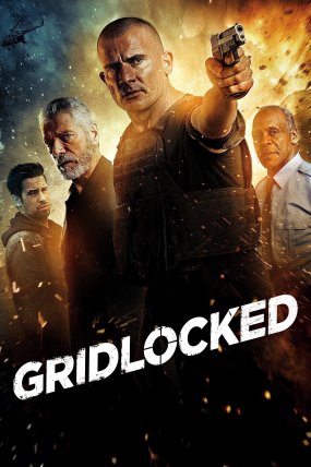 Gridlocked izle (2016)