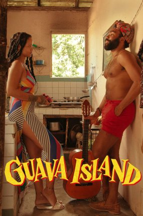 Guava Island izle (2019)