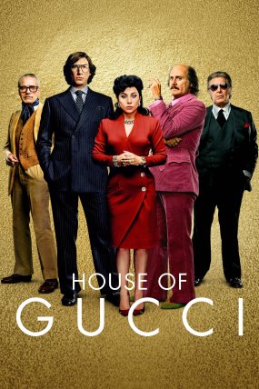 Gucci Ailesi izle (2021)