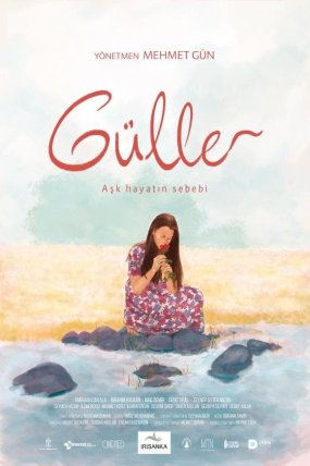 Güller izle (2019)