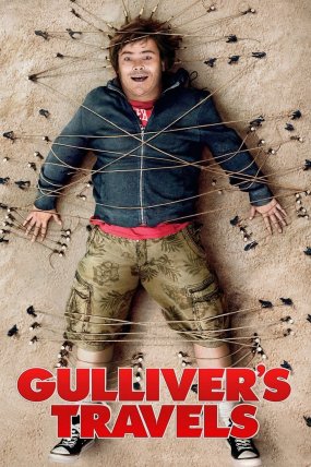 Gulliver’in Gezileri izle (2010)