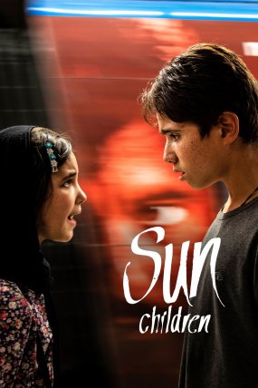 Güneşin Çocukları izle (2021)