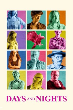 Günler ve Geceler izle (2014)