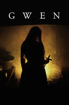 Gwen izle (2019)