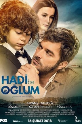 Hadi Be Oğlum izle (2018)