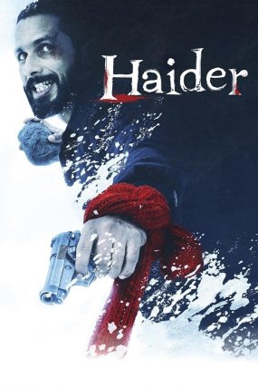 Haider izle (2014)