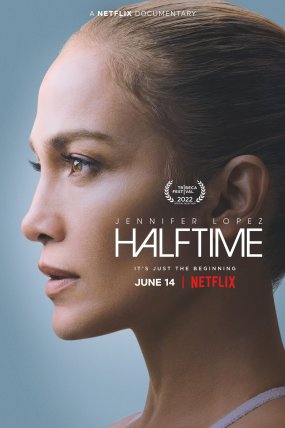 Jennifer Lopez: Halftime izle (2022)