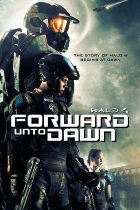 Halo 4 Şafağa Kadar Hücum izle (2012)