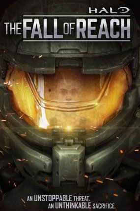 Halo The Fall of Reach izle (2015)