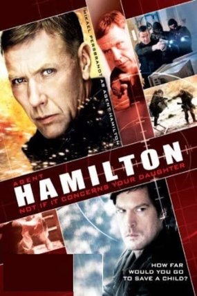 Hamilton 2 izle (2012)