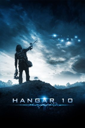 Hangar 10 izle (2014)