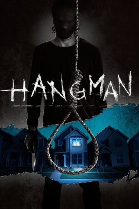 Hangman izle (2015)