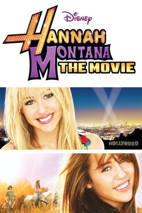 Hannah Montana izle (2009)