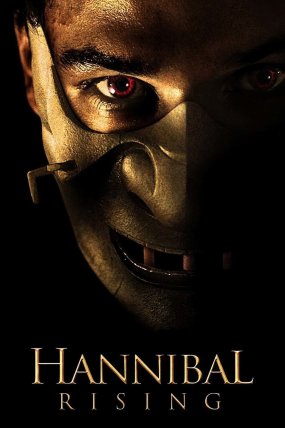 Hannibal Doğuyor izle (2007)