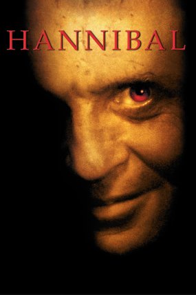 Hannibal izle (2001)