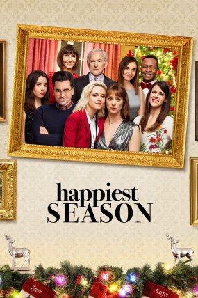 Happiest Season izle (2020)