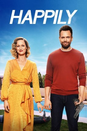 Happily izle (2021)