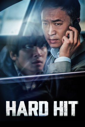 Hard Hit izle (2021)