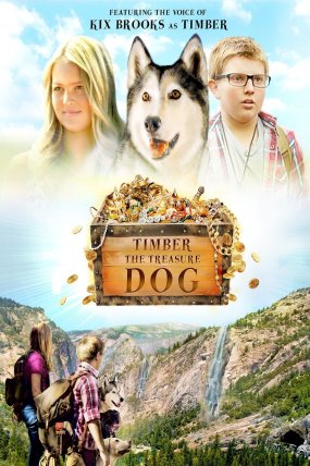 Harika Köpek Timber izle (2016)