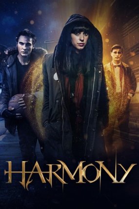 Harmony izle (2018)