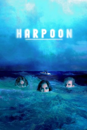 Harpoon izle (2019)